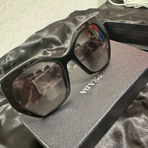 Prada Accessories - Prada sunglasses